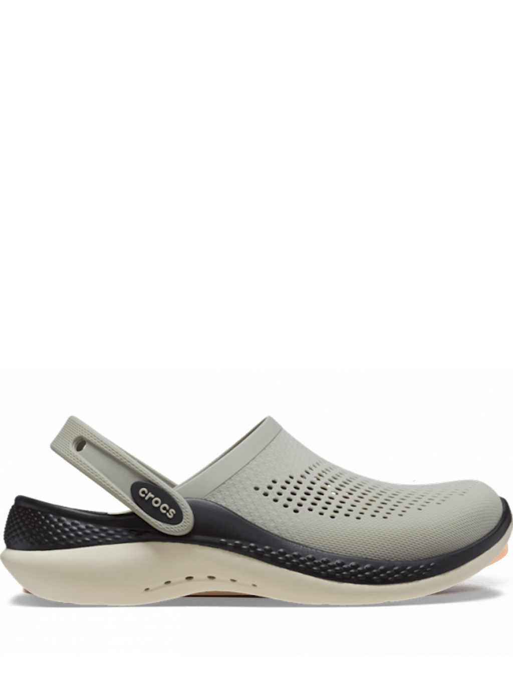 CROC S LITE RIDE 360 GREY