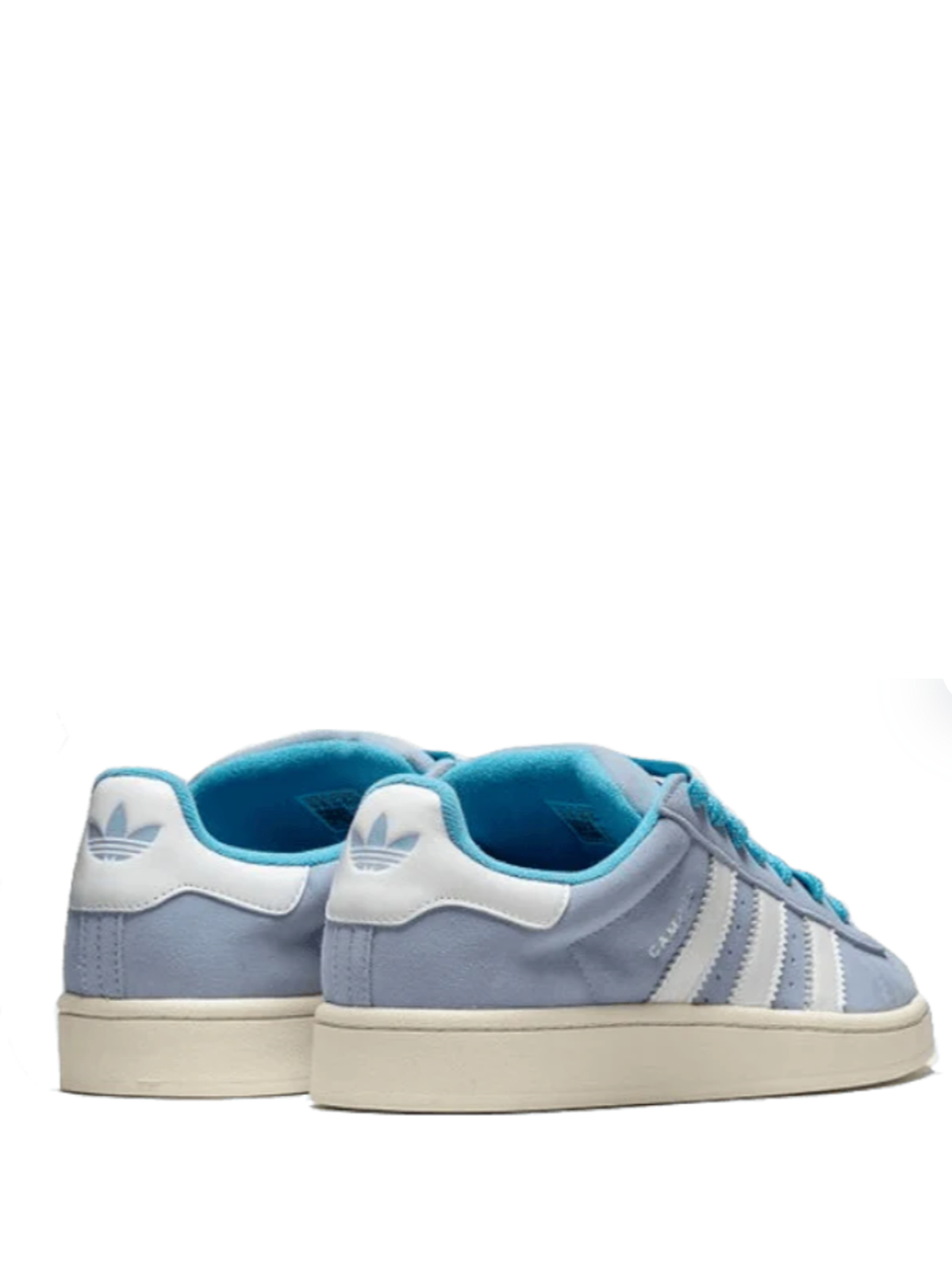 ADIDAS CAMPUS BLUE
