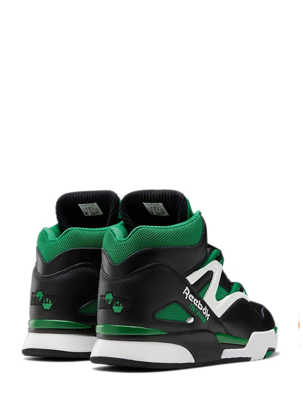 Reebok Pump Omni Zone