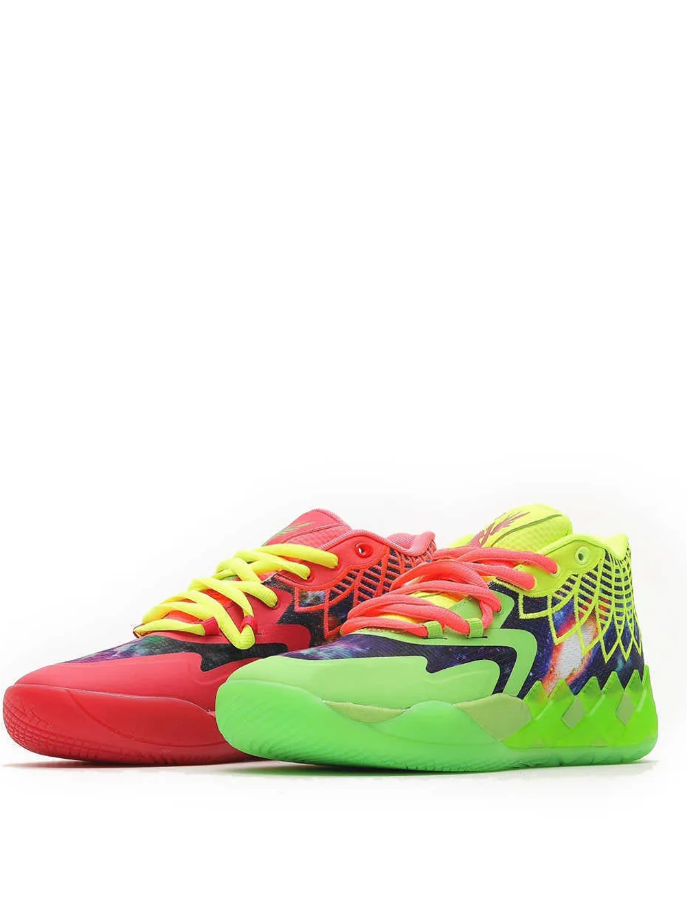 Puma Melo Galaxy R M