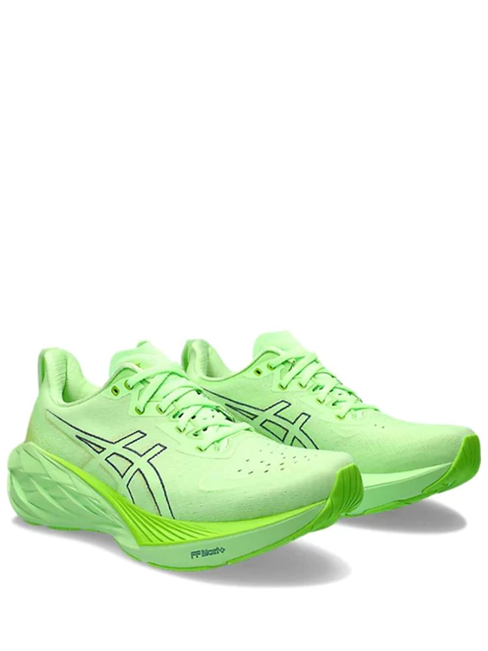 Asics Nova Blast 4