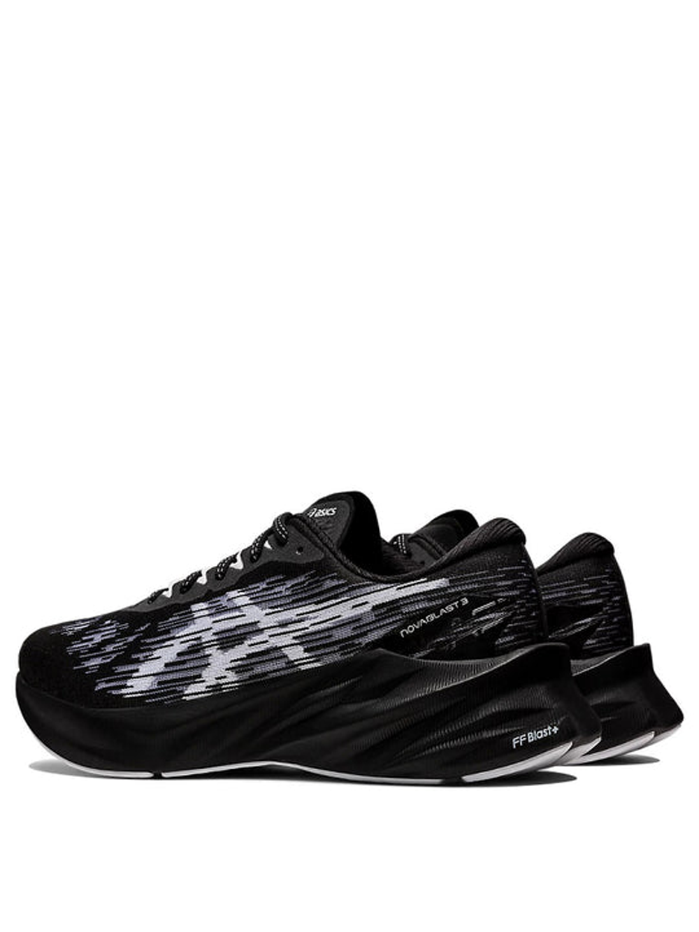 Asics Nova Blast Black