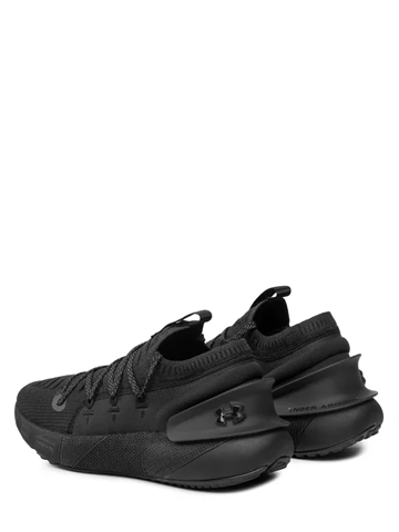 under armour hover phantom 3 full black