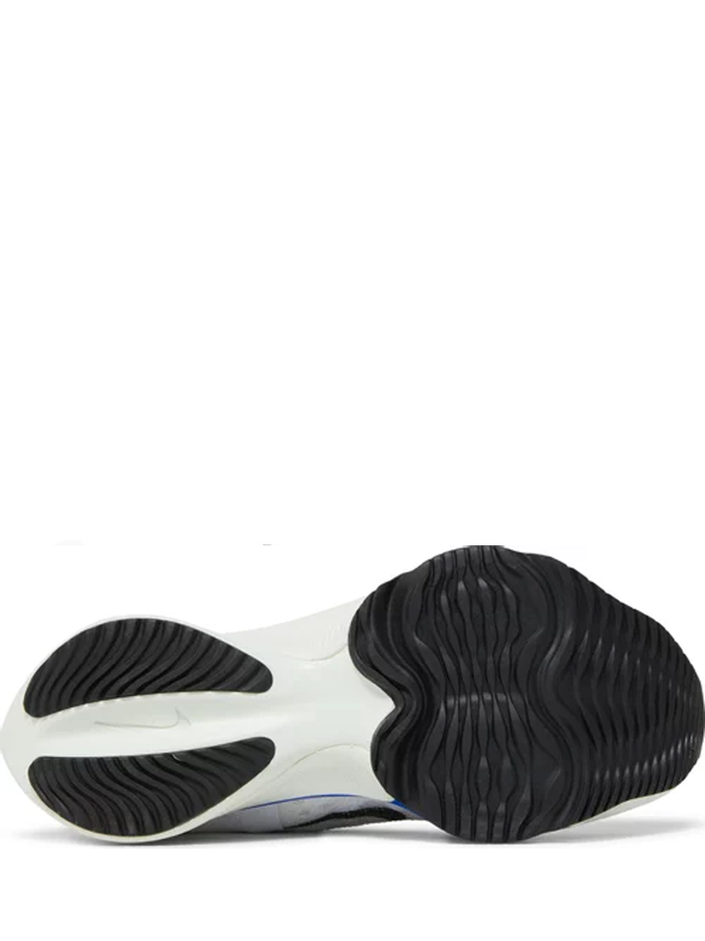 Nike Zoom Next Flyease White