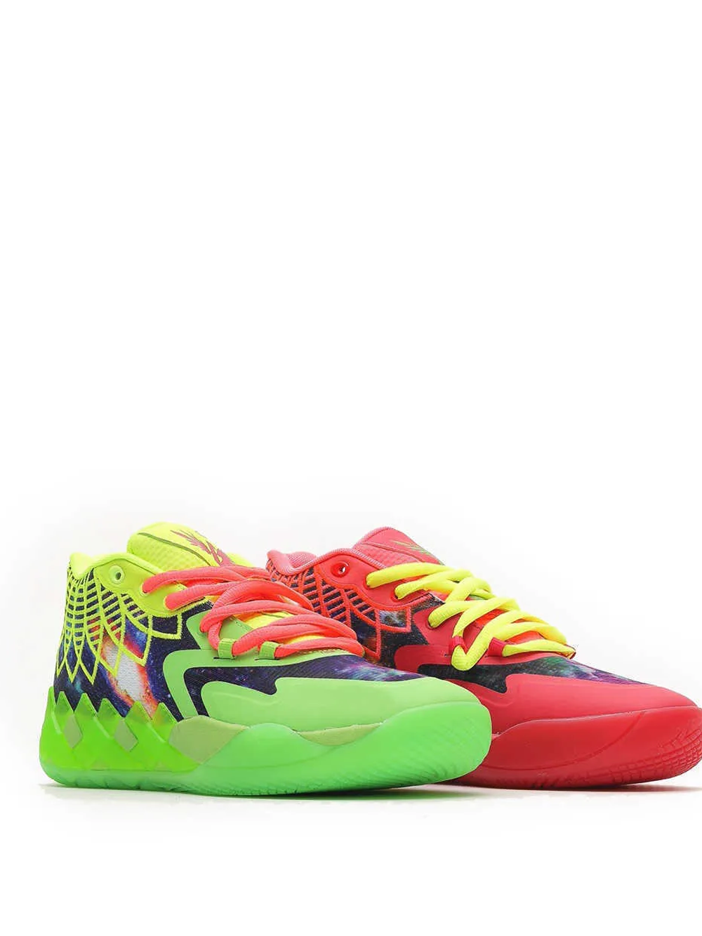 Puma Melo Galaxy R M