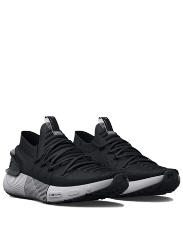 UNDER ARMOUR PHANTOM 3 BLACK WHITE