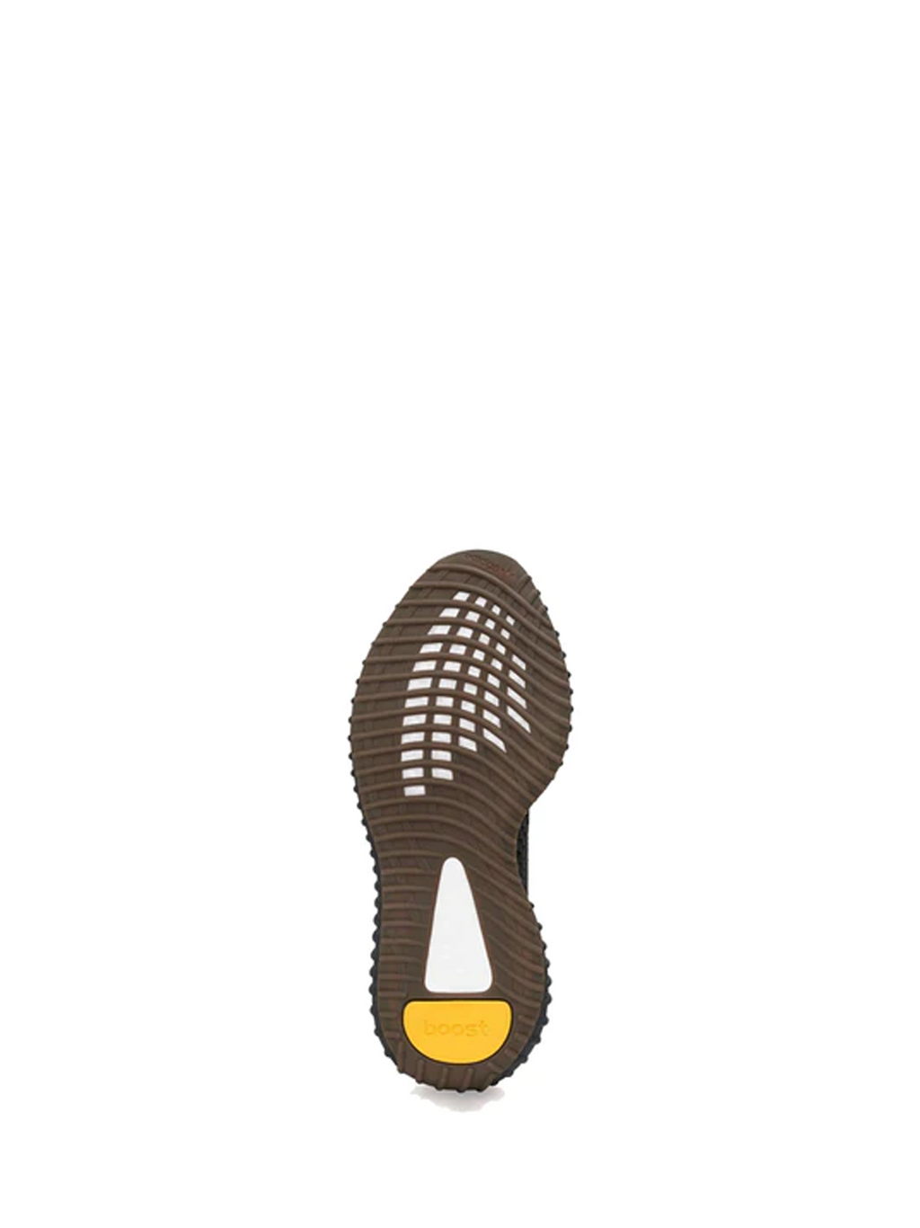 .ADIDAS YEEZY 350 CINDER WITH FULL KIT