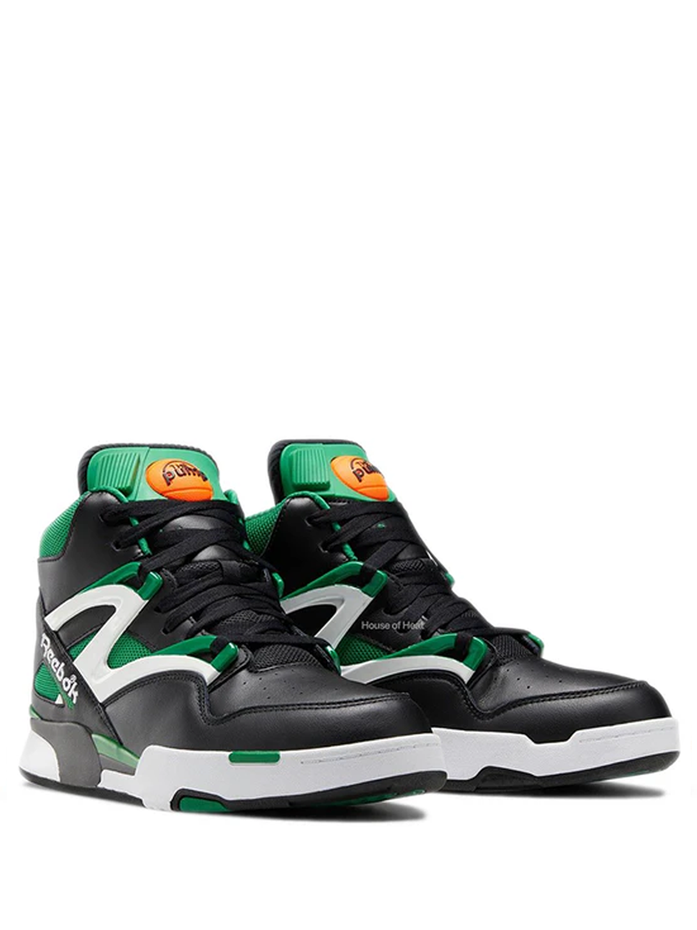 Reebok Pump Omni Zone