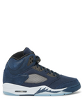 Air Jordan RETRO 5 SE Midnight Navy