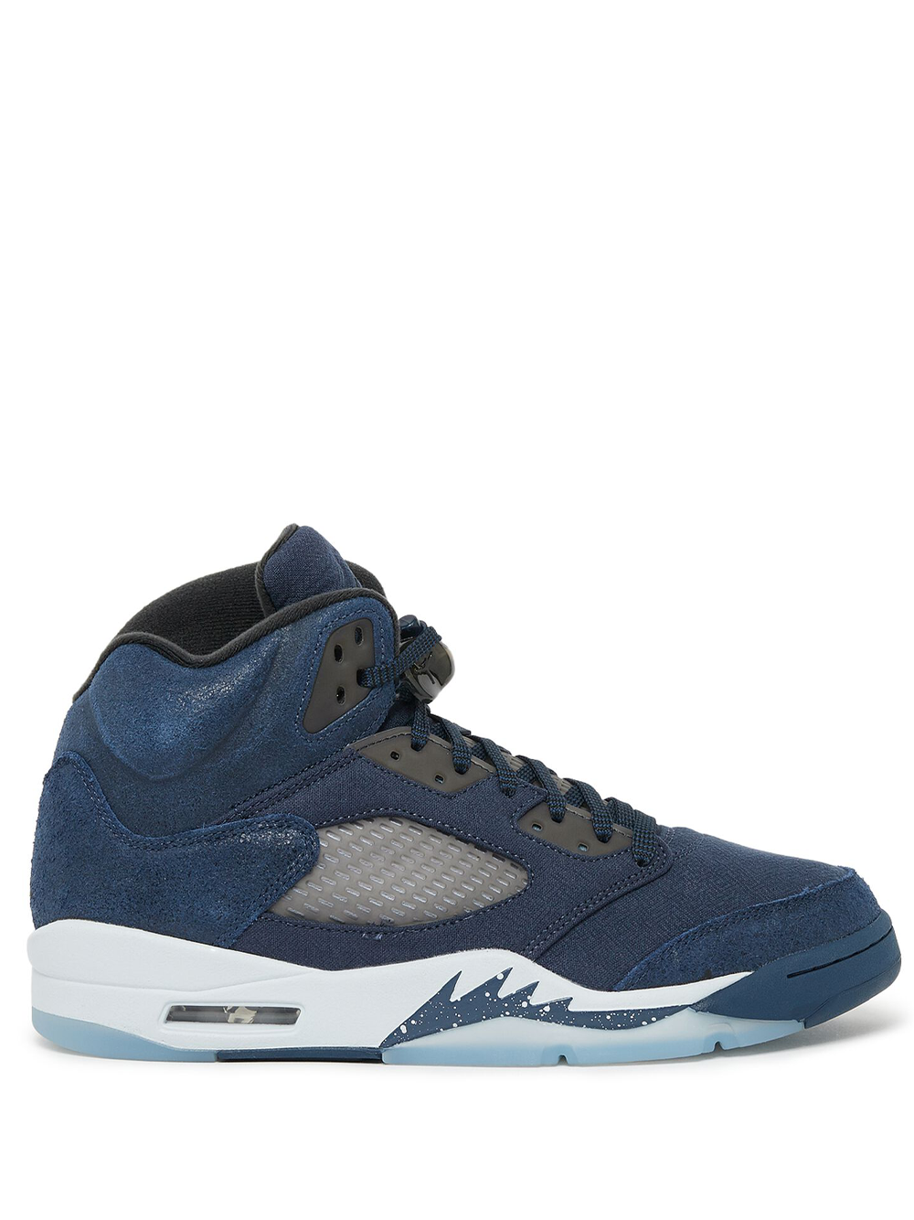 Air Jordan RETRO 5 SE Midnight Navy
