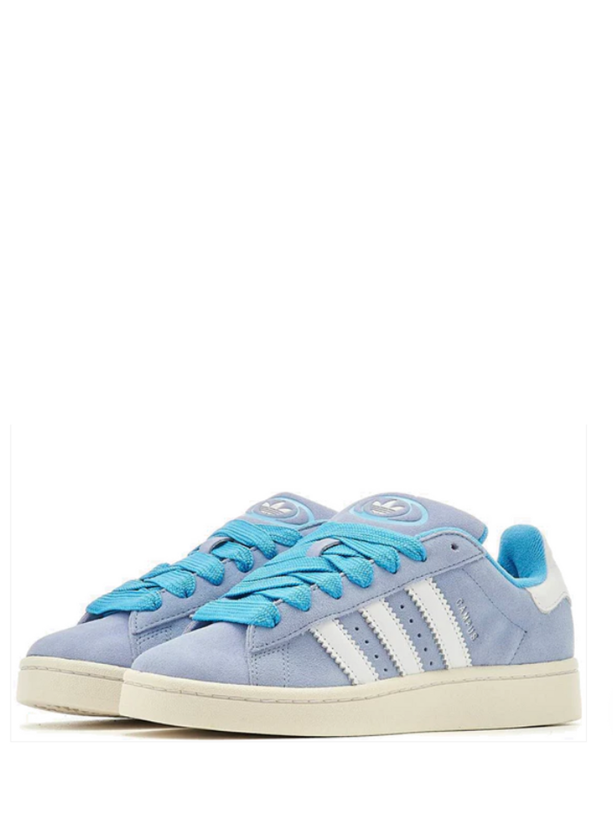 ADIDAS CAMPUS BLUE
