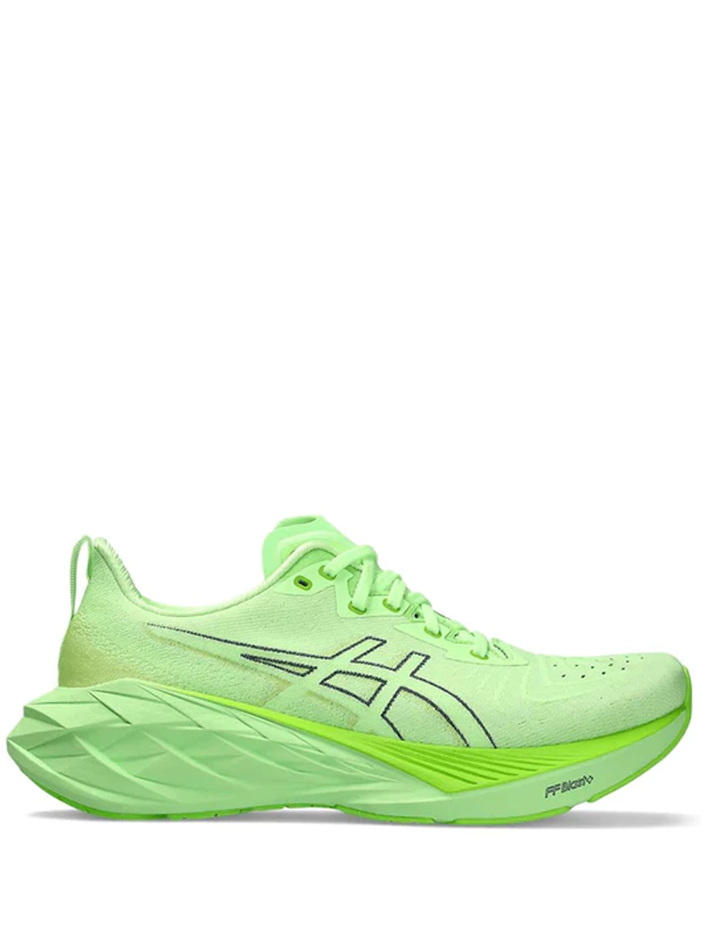 Asics Nova Blast 4