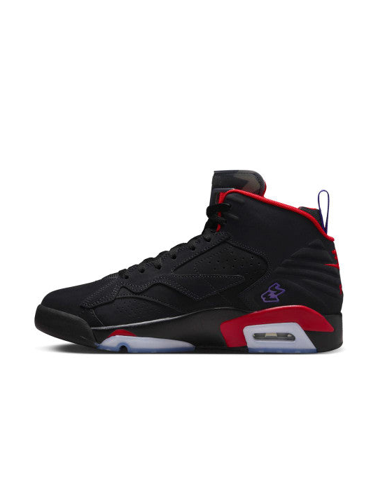 Nikee Air Jordann Jumpman MVP Raptors
