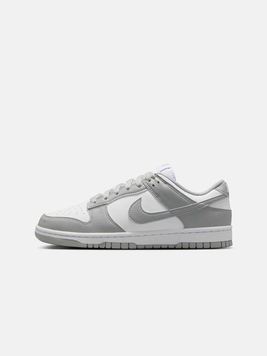 Nikee Dunk Low Grey Fog