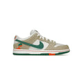 Nikee sb dunk low X Jerritos