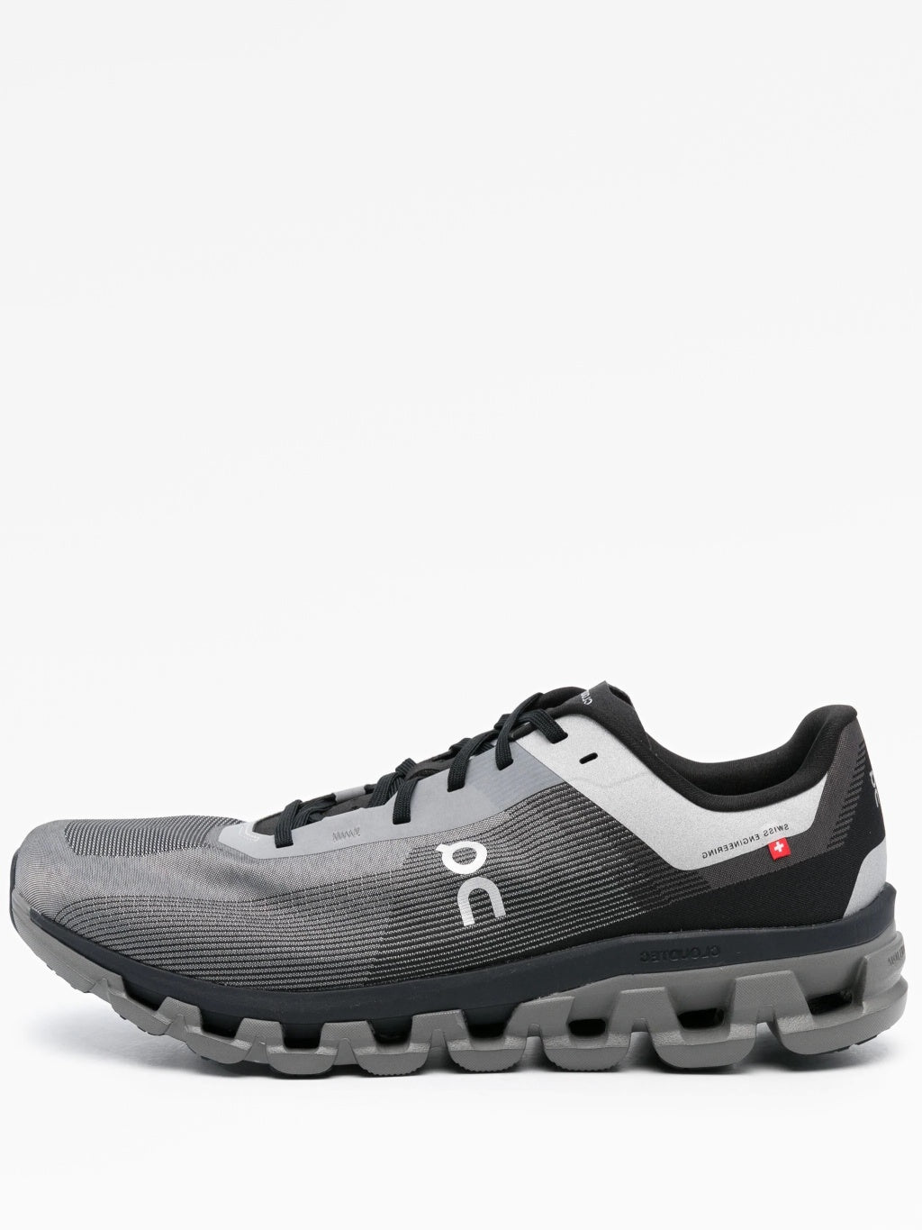 On Cloudflow 4 Pearl Black