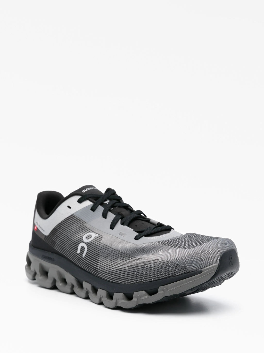 On Cloudflow 4 Pearl Black