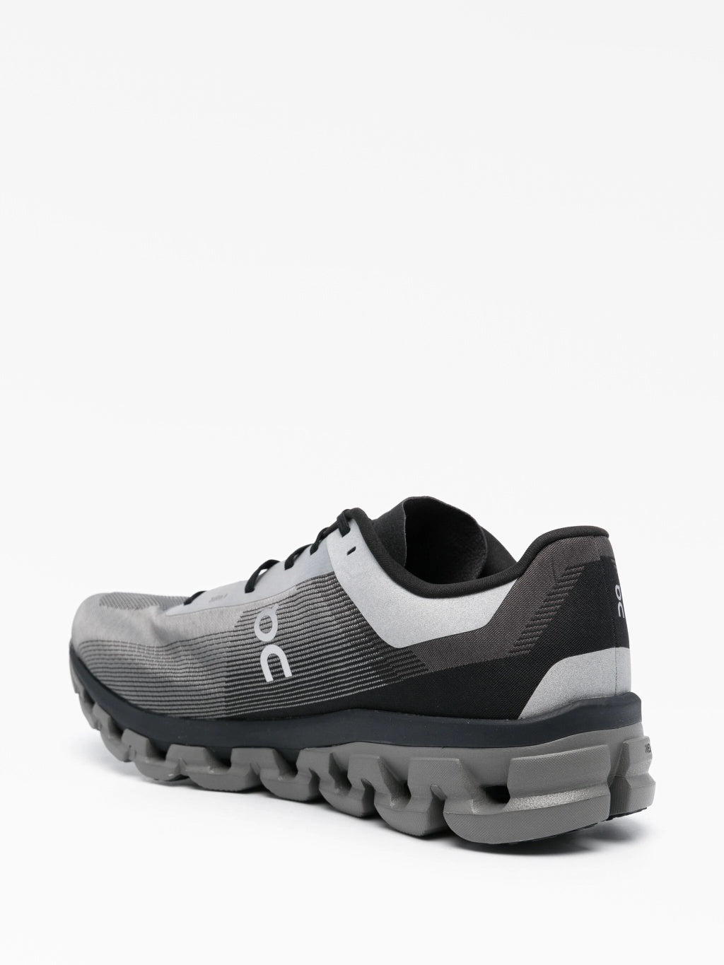 On Cloudflow 4 Pearl Black