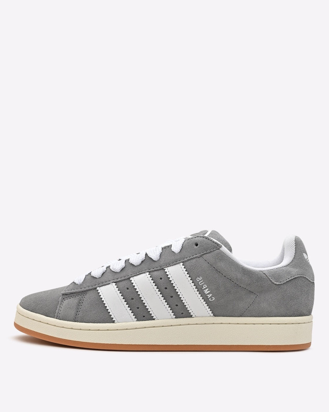 AdidaSs Originals Campus Grey White