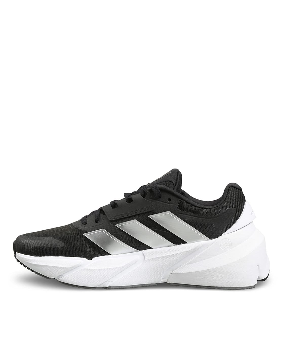 AdidasS Adistar CRDY Running Black GreyAdidasS Adistar CRDY Running Black Grey