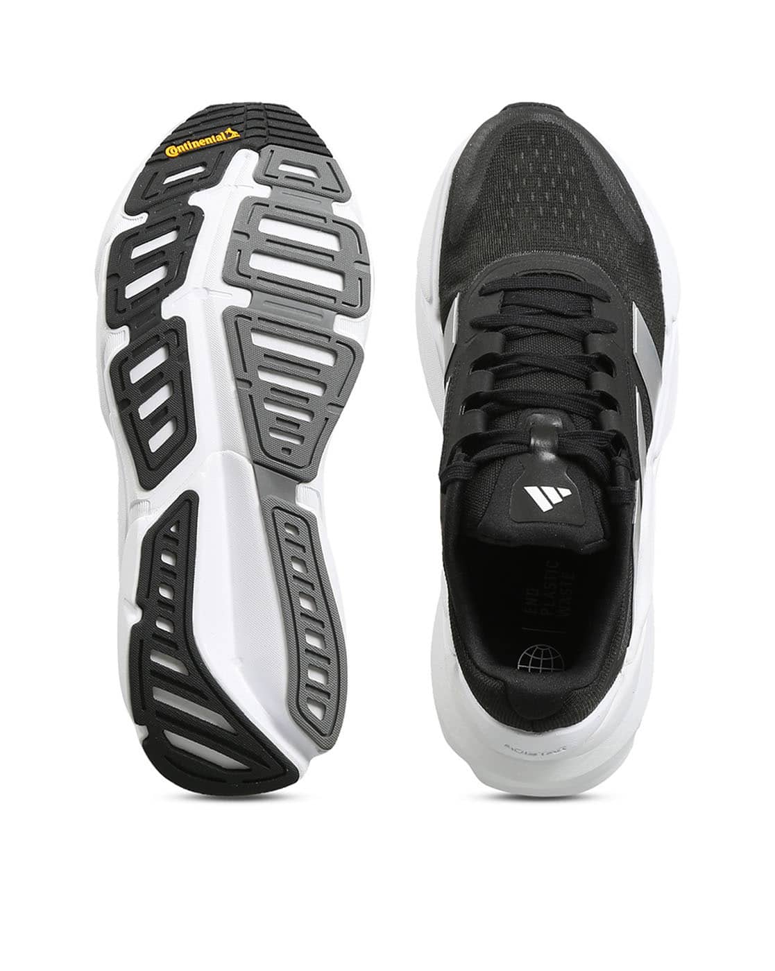 AdidasS Adistar CRDY Running Black GreyAdidasS Adistar CRDY Running Black Grey