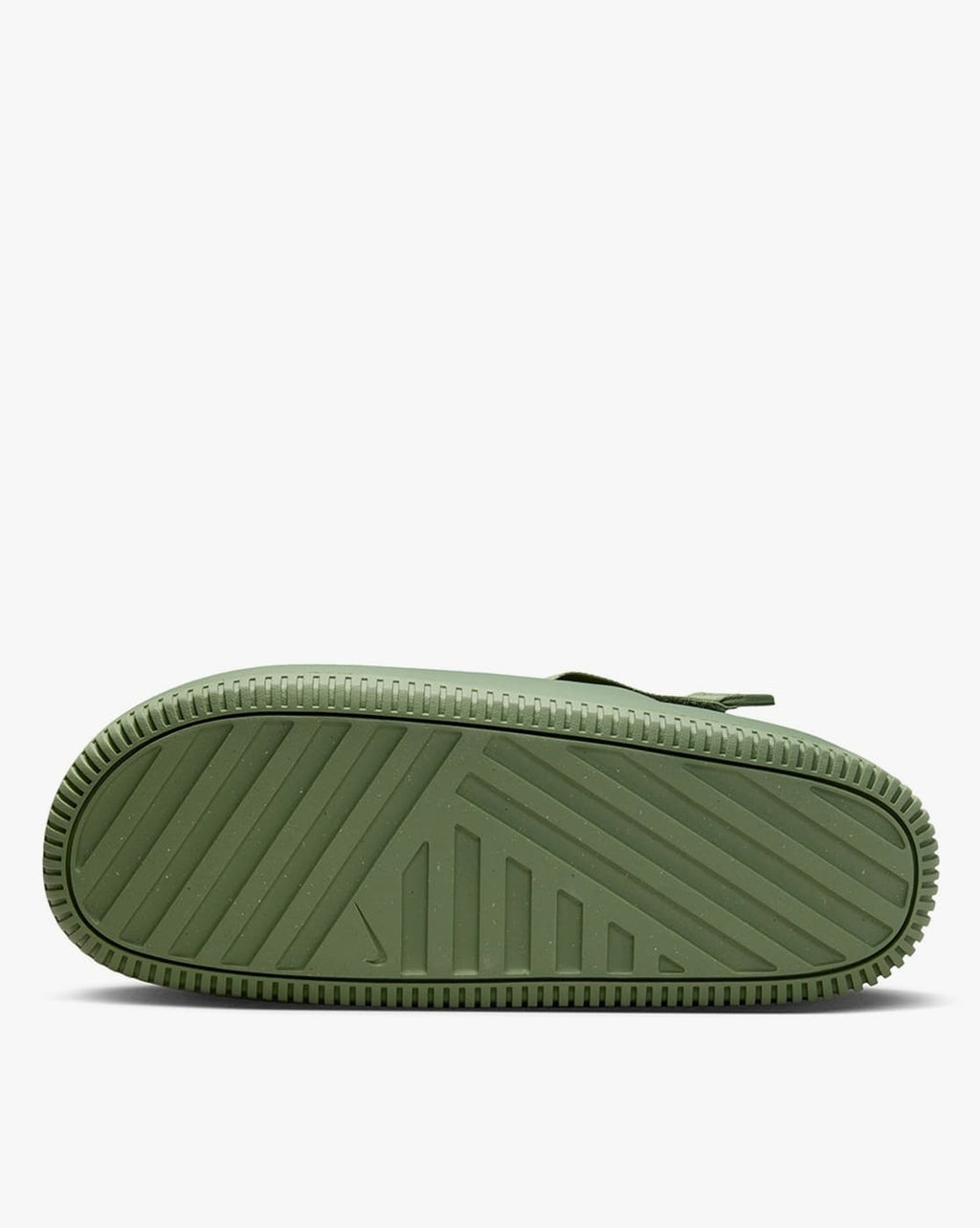 calm mule green Ua Quality