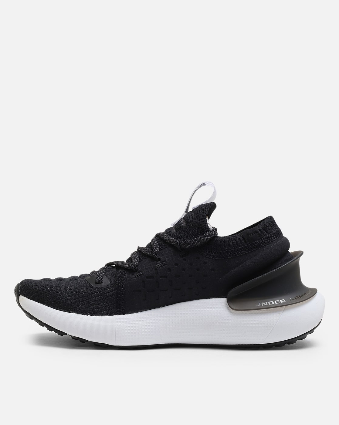 Underr Armour Hovr Phantom 3 dark Grey Black