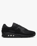 Nikee AirMax 90 All Black 1136