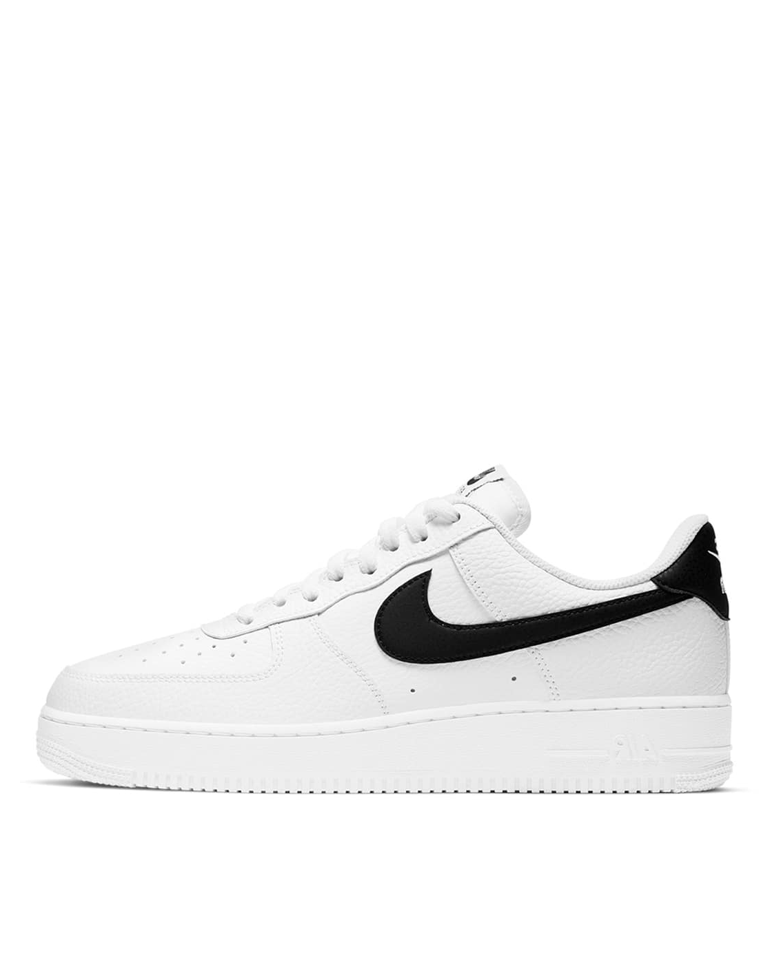 Nikee Airforce 1 Low White Black