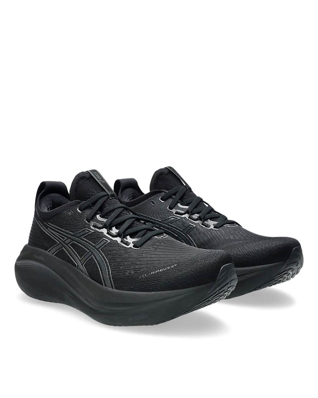 Asicss Gel-Nimbus 27 All Black 1177
