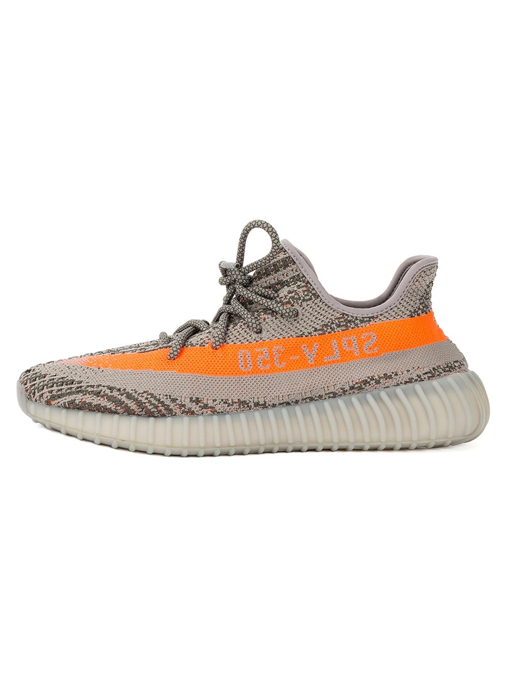 Adidass Yeezy 350 V2 Beluga Semi UA With All Accessories
