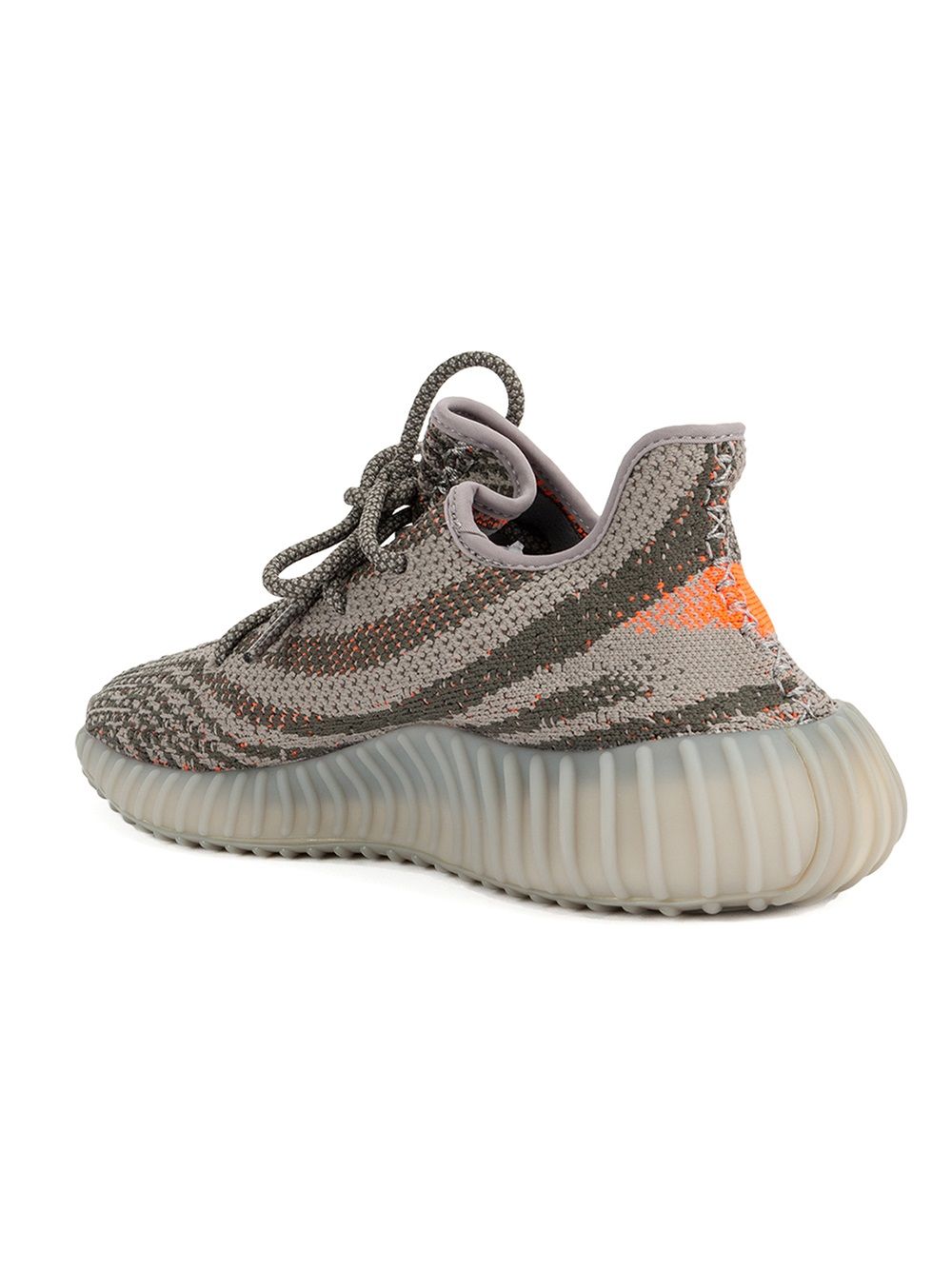 Adidass Yeezy 350 V2 Beluga Semi UA With All Accessories