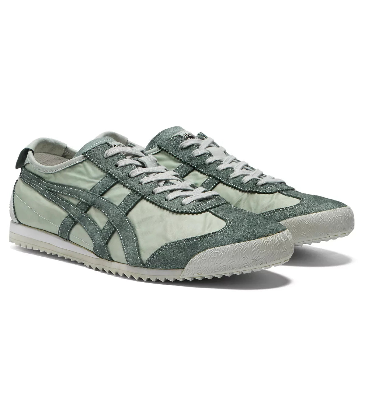Onitsuka tiger 66 SD grey white 464