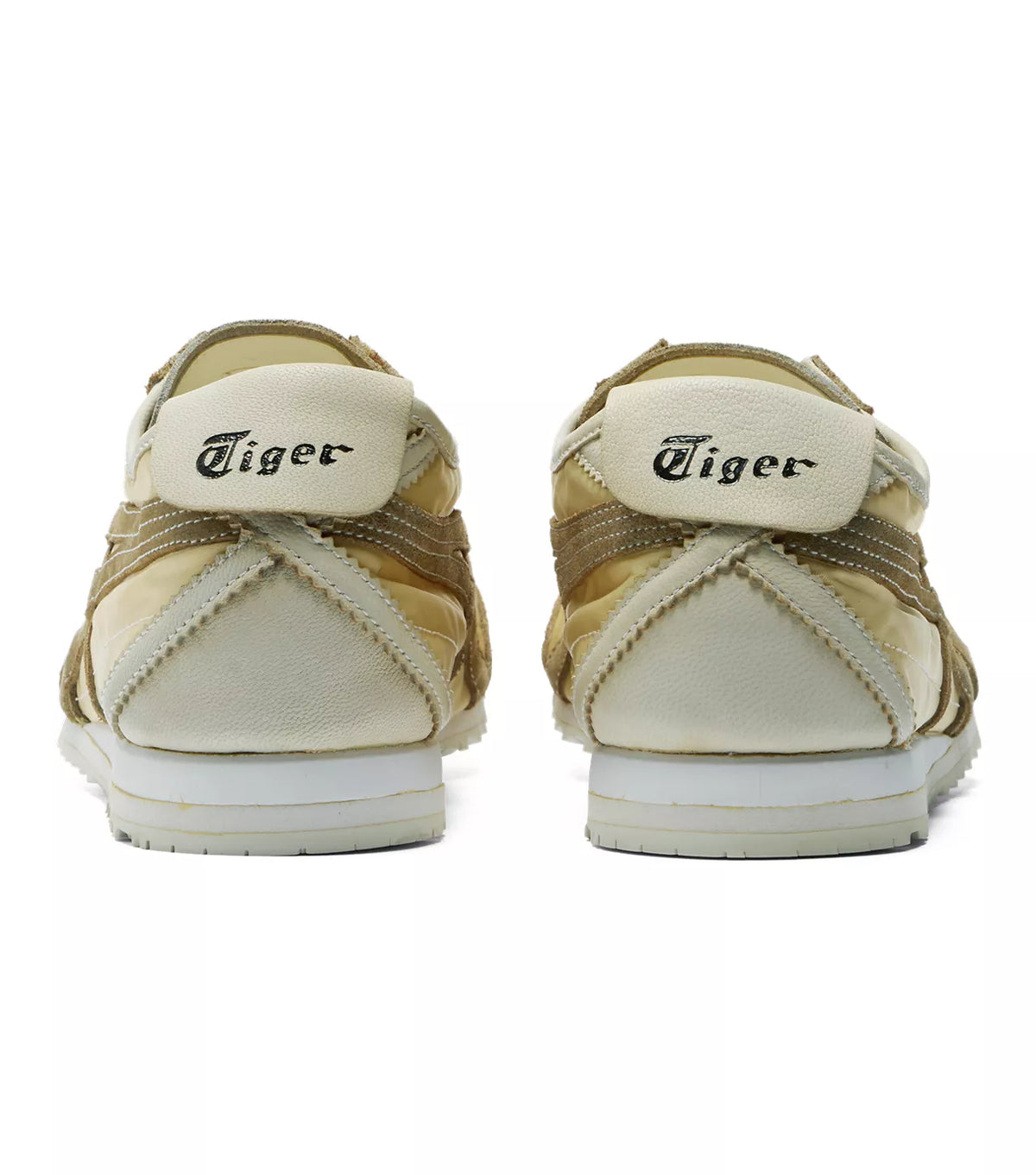 Onitsuka Tiger Mexico 66 NM Wood Crepe 465