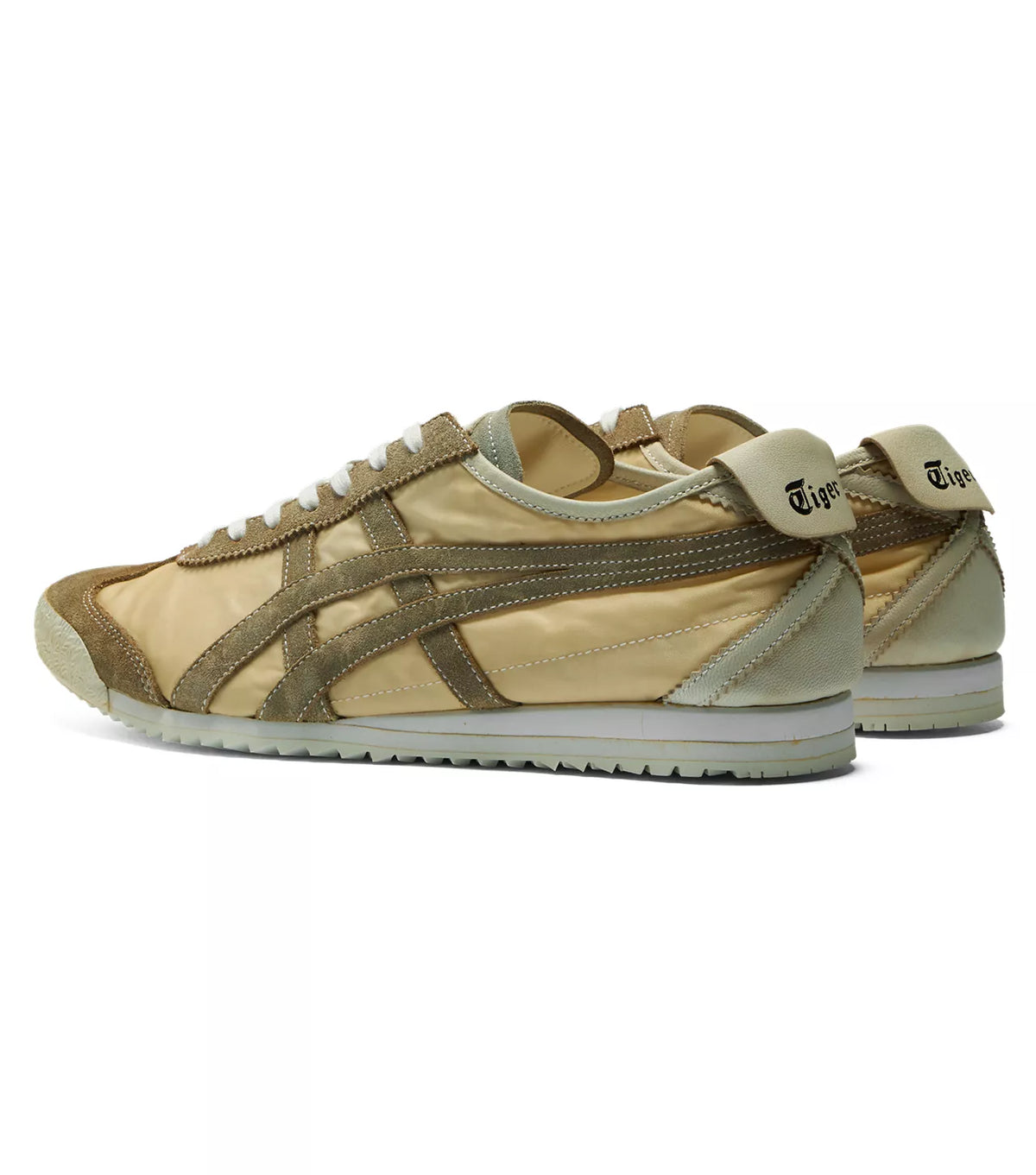 Onitsuka Tiger Mexico 66 NM Wood Crepe 465