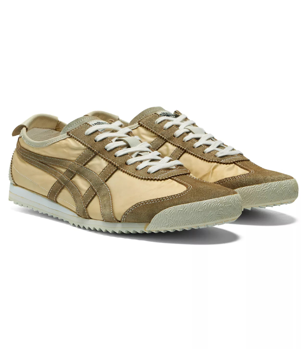 Onitsuka Tiger Mexico 66 NM Wood Crepe 465