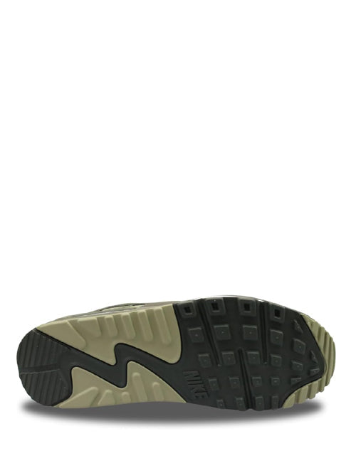 airmax 90 olive green