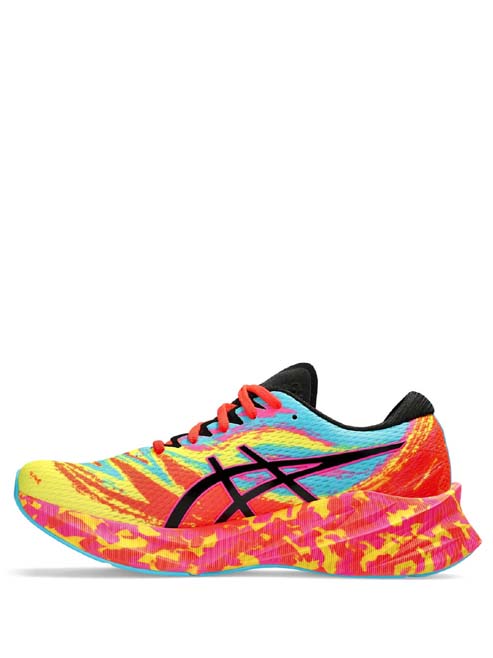 Asicss Novablast 3 Injection Color