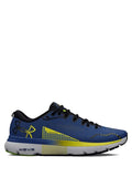 Armour HOVR Infinite 5 BLUE YELLOW