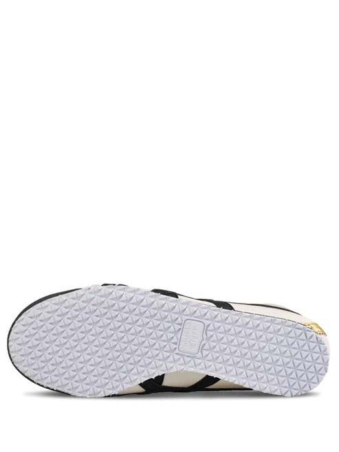 Onitsuka Tiger Maxico 66 cream black