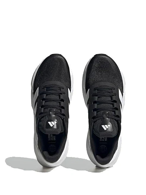 Adidas adistar turbo black white