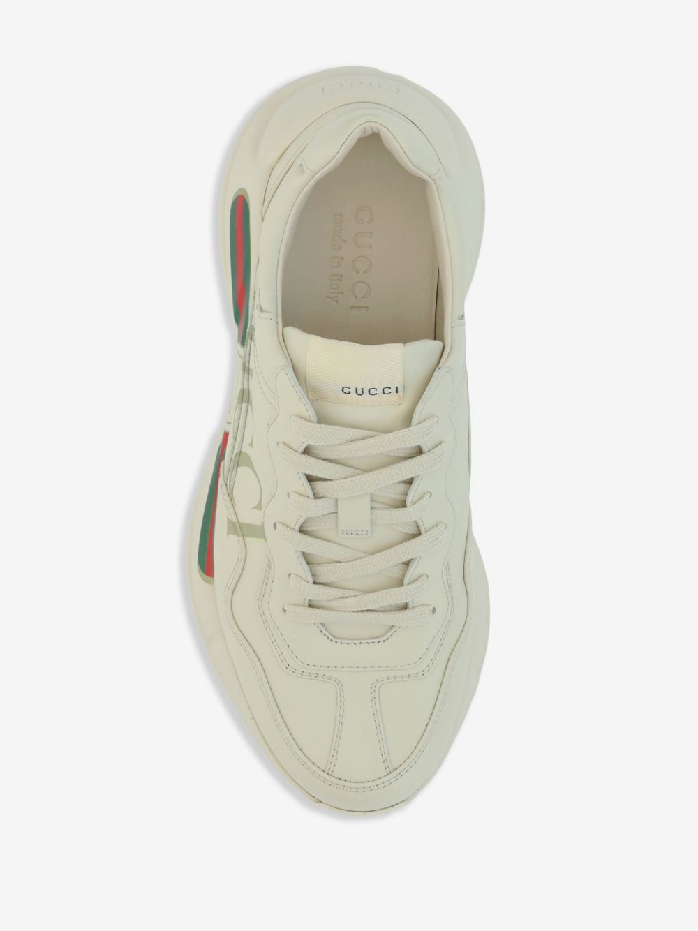 Guccii Rhython Sneakers 425