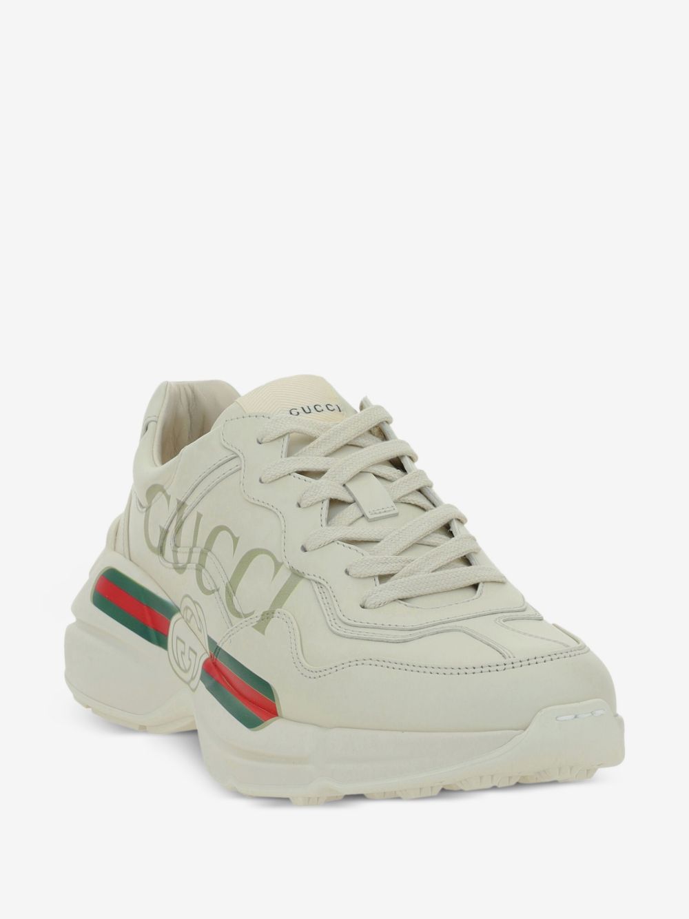 Guccii Rhython Sneakers 425