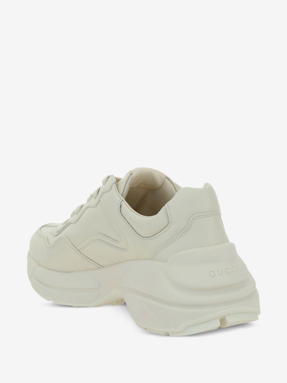 Guccii Rhython Sneakers 425
