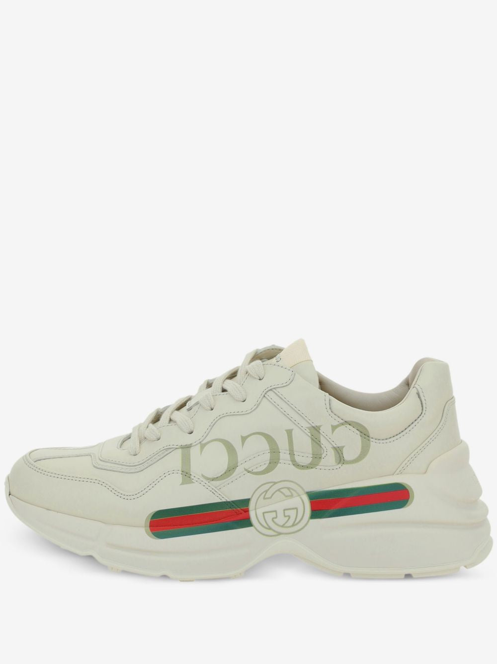 Guccii Rhython Sneakers 425