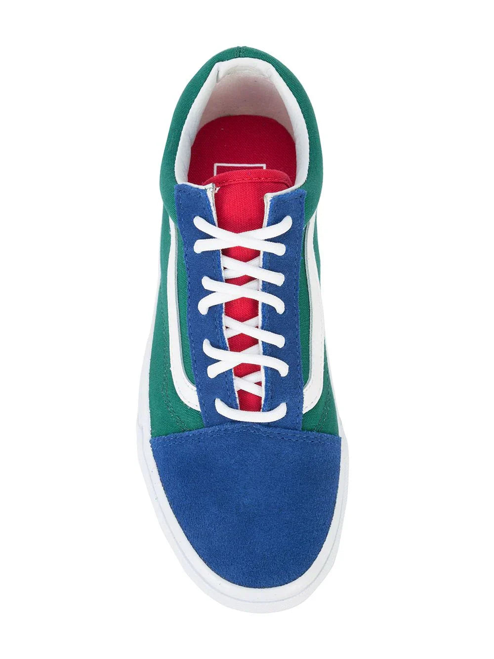VANS OLD SKOOL MULTI