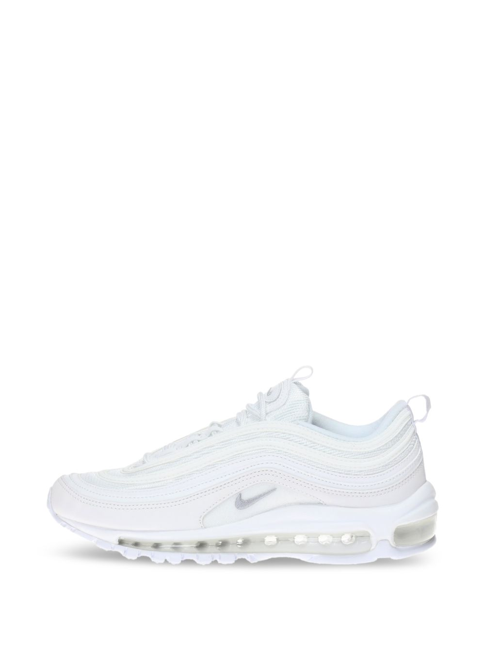 nikee airmax 97 full white