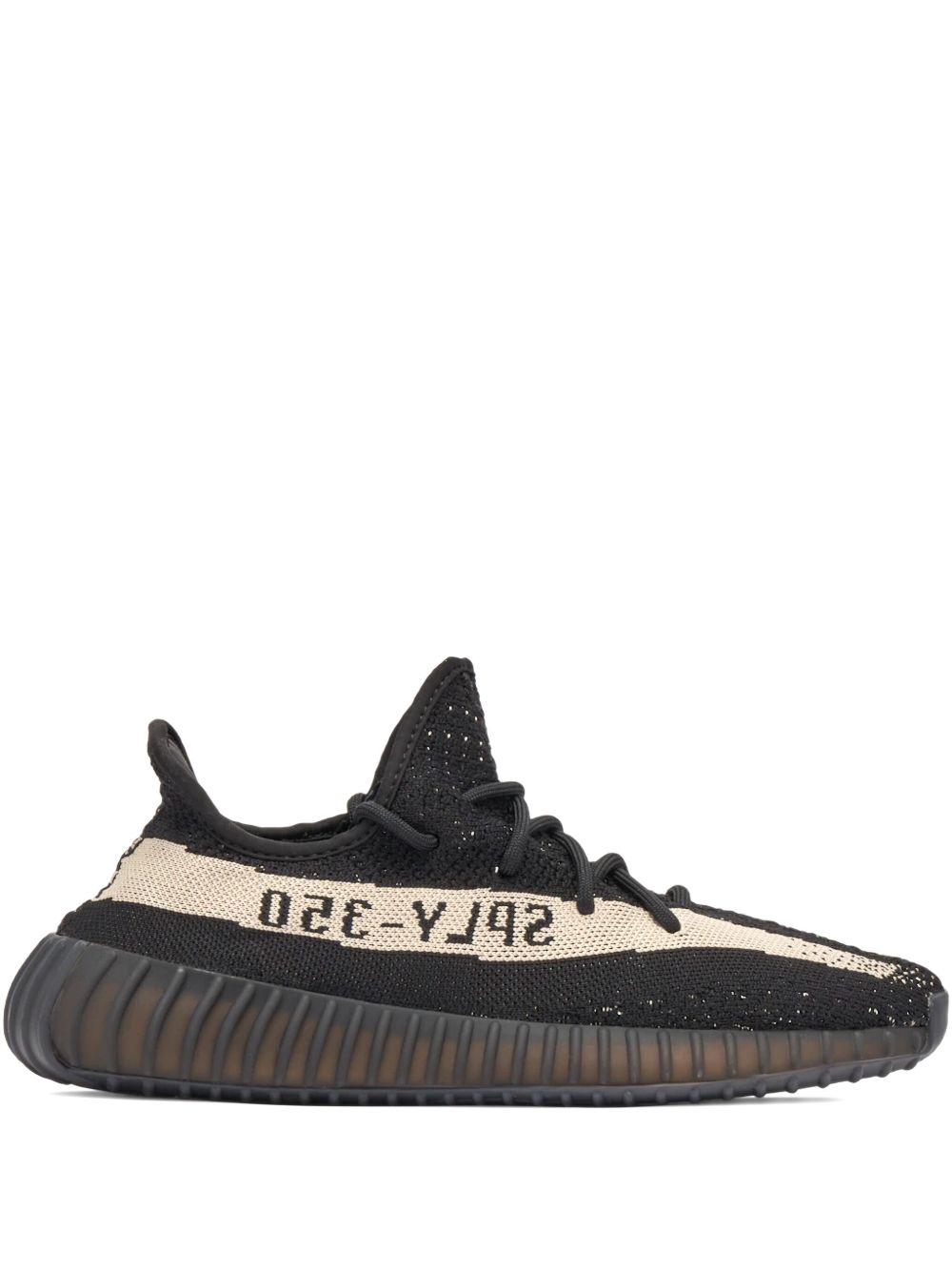 Adidass Yeezy Boost 350 V2 Oreo Black IA quality 541