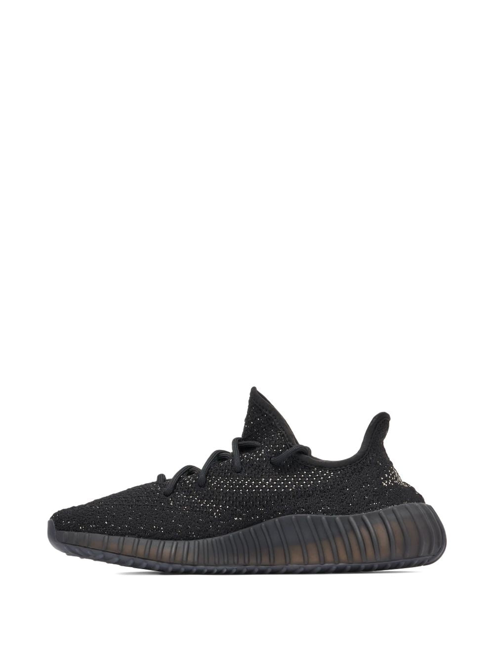 Adidass Yeezy Boost 350 V2 Oreo Black IA quality 541