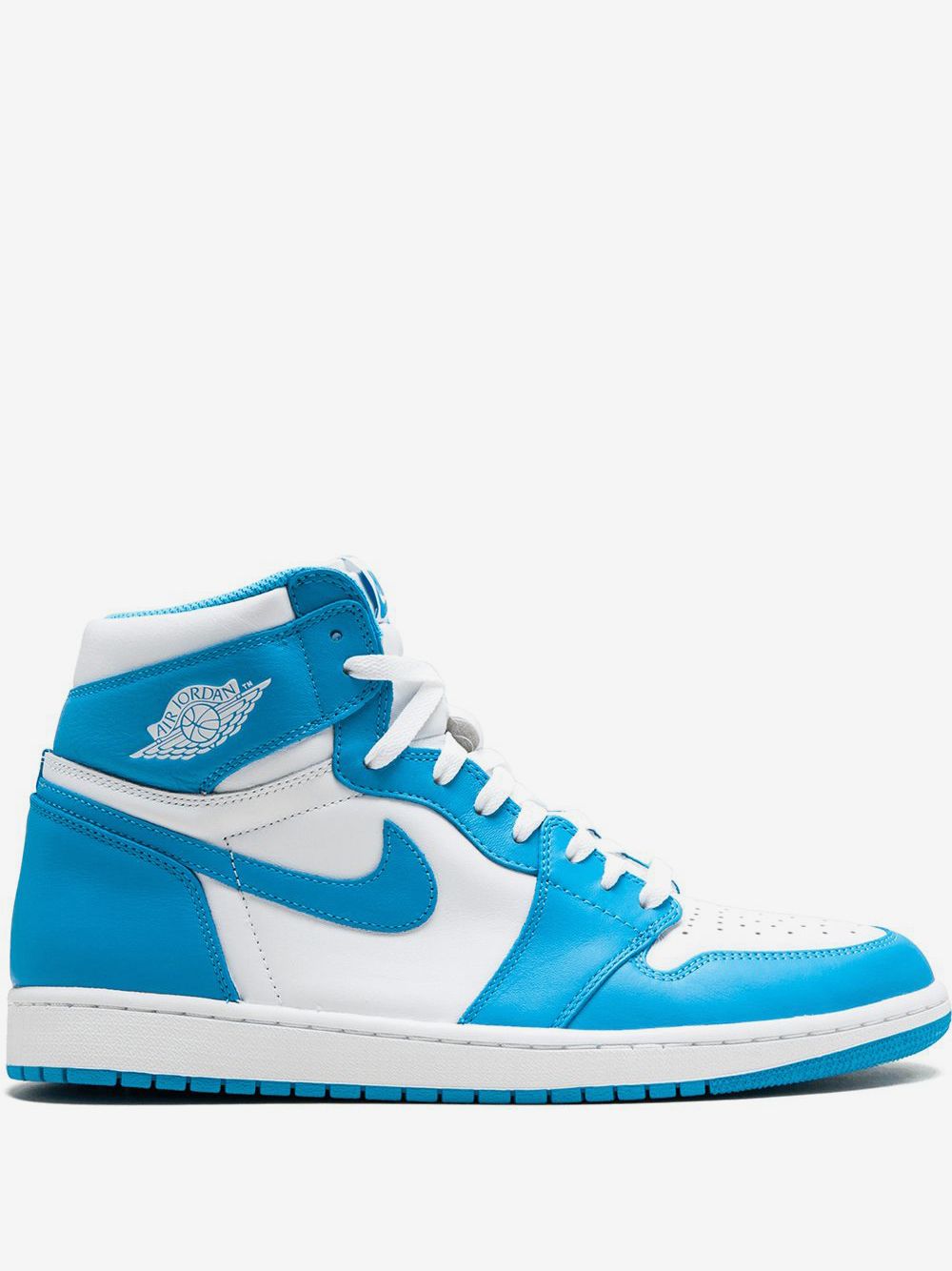 Jordan Air Jordan 1 Retro High OG UNC Reimagined UA quality